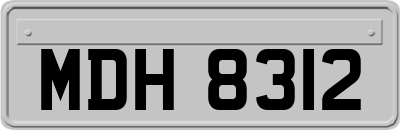 MDH8312