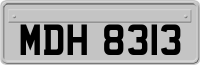 MDH8313