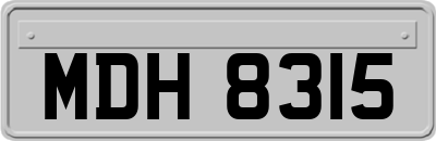 MDH8315