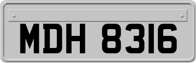 MDH8316