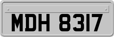 MDH8317