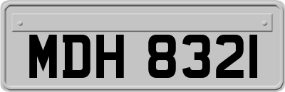 MDH8321