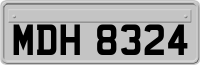 MDH8324