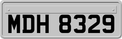 MDH8329