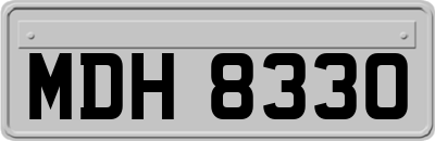 MDH8330