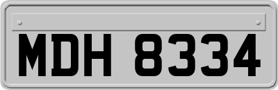 MDH8334