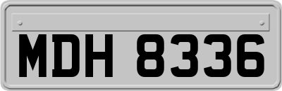 MDH8336