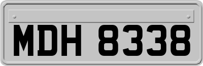 MDH8338