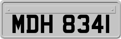 MDH8341