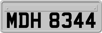 MDH8344