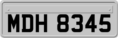 MDH8345