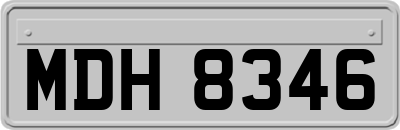 MDH8346