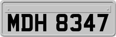 MDH8347