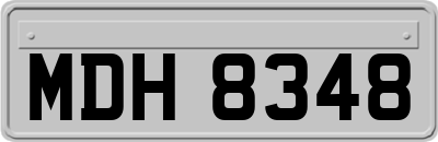 MDH8348