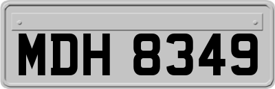 MDH8349
