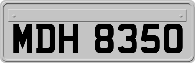 MDH8350