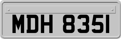 MDH8351