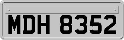 MDH8352