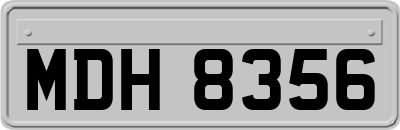 MDH8356