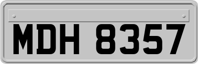 MDH8357