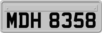 MDH8358