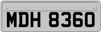 MDH8360