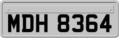 MDH8364