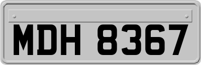 MDH8367