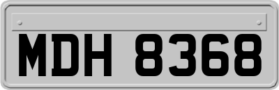 MDH8368