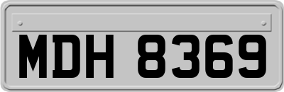 MDH8369