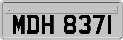 MDH8371