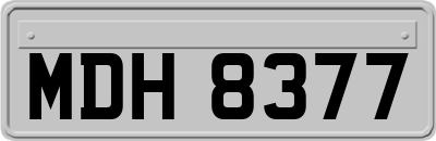 MDH8377