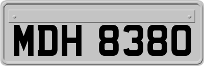 MDH8380
