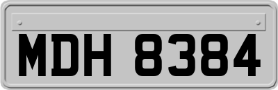 MDH8384