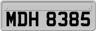 MDH8385