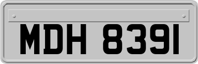 MDH8391