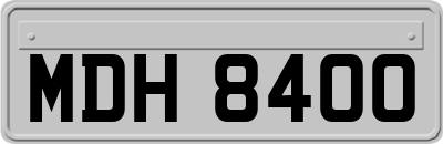 MDH8400