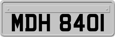 MDH8401
