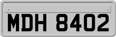 MDH8402
