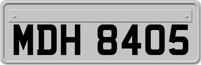 MDH8405