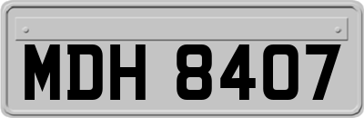 MDH8407