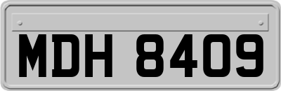 MDH8409
