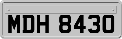 MDH8430