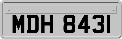 MDH8431