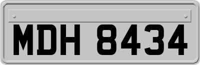 MDH8434