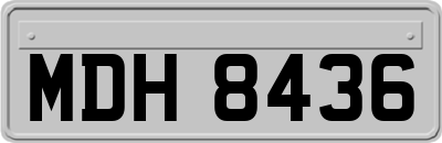 MDH8436