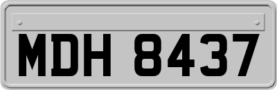 MDH8437