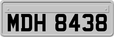 MDH8438