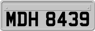 MDH8439