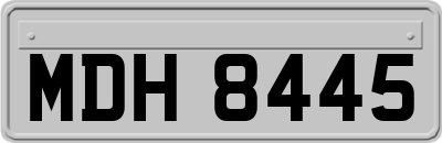 MDH8445